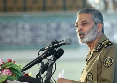 تفکر تسلیم‌شدن مقابل دشمن در جبهه مقتدر مقاومت مردود است