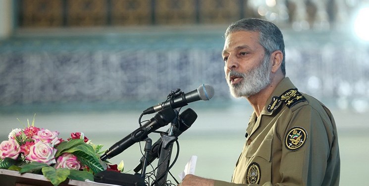 تفکر تسلیم‌شدن مقابل دشمن در جبهه مقتدر مقاومت مردود است