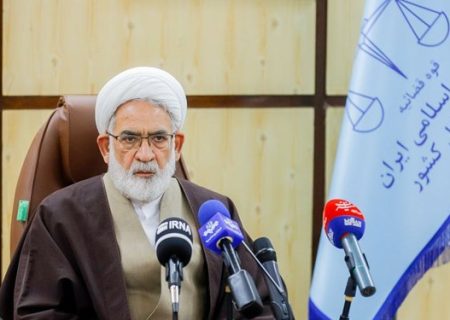 دستور دادستان کل کشور برای رسیدگی فوری به جرائم جنایات رژیم صهیونیستی