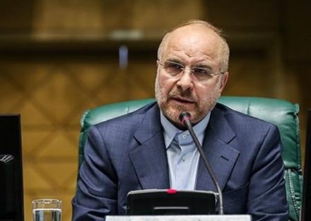 انتقاد قالیباف از فرآیند دشوار ثبت نام انتخابات مجلس