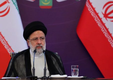  ما مدعی حقوق بشر هستیم و غرب متهم