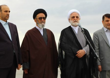 سفرهای استانی با هدف حل مشکلات مردم انجام می‌شود