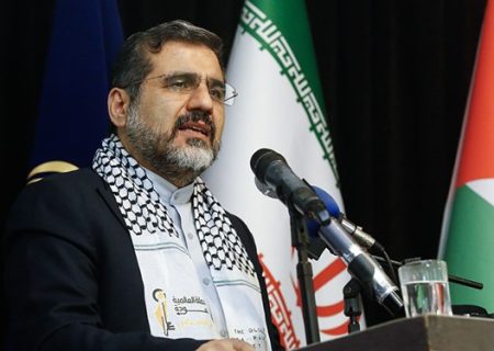 صهیونیست‌ها شمارش معکوس نابودی خود را آغاز کرده‌اند