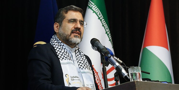 صهیونیستها شمارش معکوس نابودی خود را آغاز کردهاند