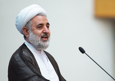رژیم صهیونیستی خطری جدی برای تمام بشریت است