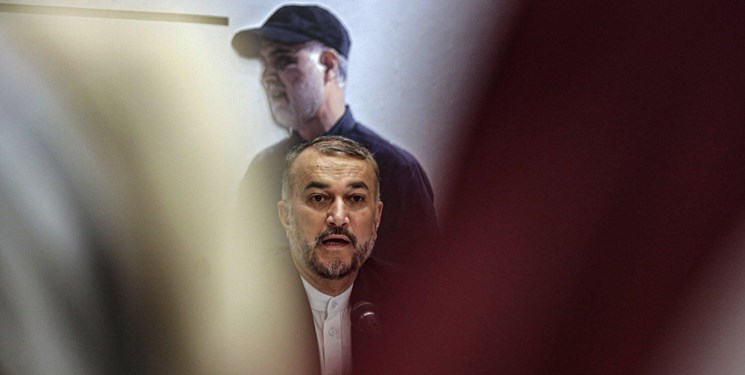 اگر تجاوزات صهیونیستها متوقف نشود دست همه طرفها در منطقه روی ماشه است