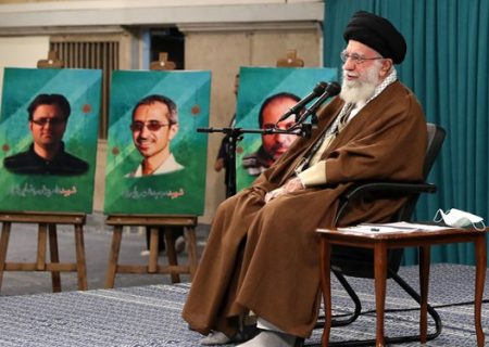 جنایت صهیونیست‌ها ادامه پیدا کند کسی نمی‌‎تواند جلوی مسلمانان و نیروهای مقاومت را بگیرد
