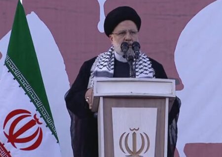 شکست اسرائیل با جنایت جنگی و کشتار مردم جبران نخواهد شد