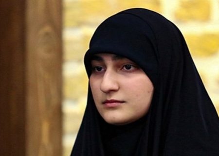 زینب سلیمانی درباره فلسطین به نوادگان گاندی، چه‌گوارا و ماندلا نامه نوشت