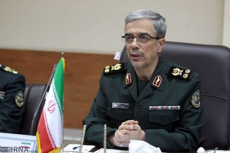 کشورها مانع انتقال تسلیحات از پایگاه های آمریکا به سرزمین های اشغالی شوند