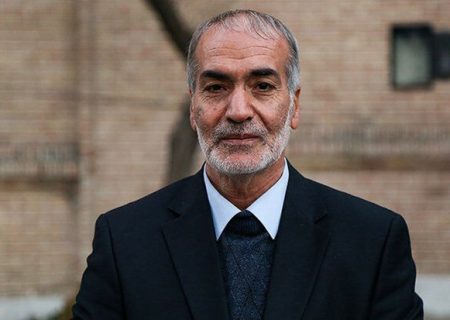 «قدرتعلی حشمتیان» رئیس دوره‌ای خانه احزاب ایران شد