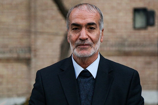 «قدرتعلی حشمتیان» رئیس دورهای خانه احزاب ایران شد