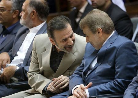 دورخیز «حزب روحانی» برای خلع سلاح ایران