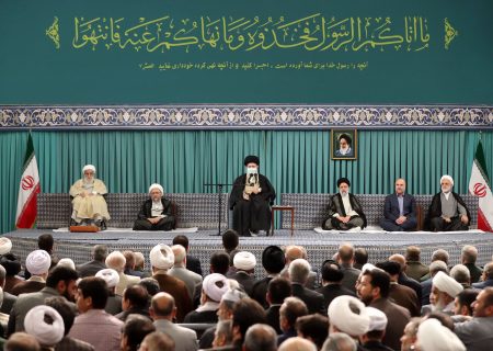 امروز دشمنی با اسلام از همیشه آشکارتر است
