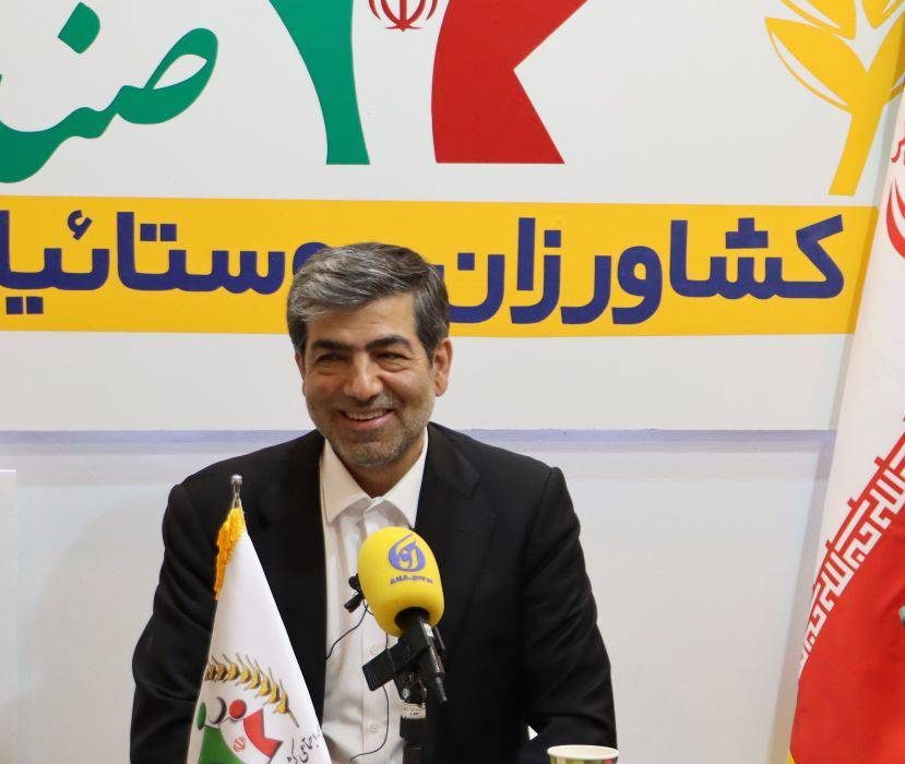افزایش چشمگیر بیمه شدگان صندوق روستایی و عشایری