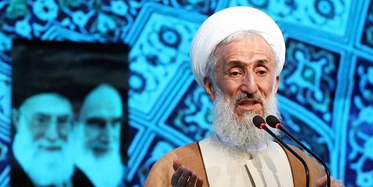 عملیات طوفان الاقصی جبهه مقاومت و تربیتشدگان مکتب حاج قاسم یک امر مشروع و مقبول است