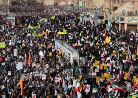 شورای نگهبان از مردم برای حضور در راهپیمایی 13 آبان دعوت کرد