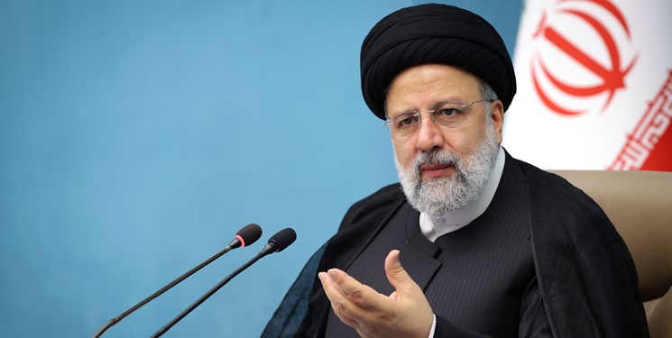 جنگ با حماس نبرد با دموکراسی است