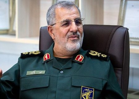 سردار پاکپور: طوفان الاقصی خط بطلانی بر راهبردهای کلان نظامی رژیم صهیونیستی بود