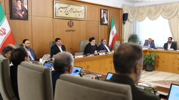 خون‌های به ناحق ریخته شده فلسطینیان زمینه‌ساز نظم عادلانه جهانی