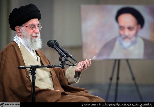 جهاد فکری برابر اندیشههای بیگانه از کارهای مهم علامه طباطبایی بود