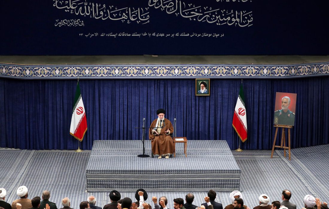 میدان انتخابات برای رقابت باز باشد