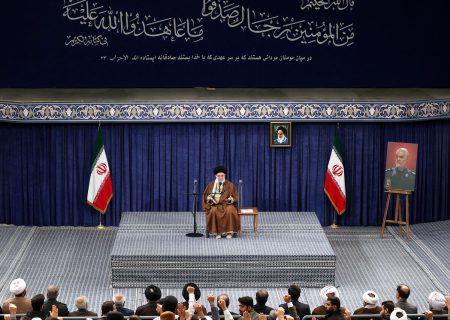 میدان انتخابات برای رقابت باز باشد