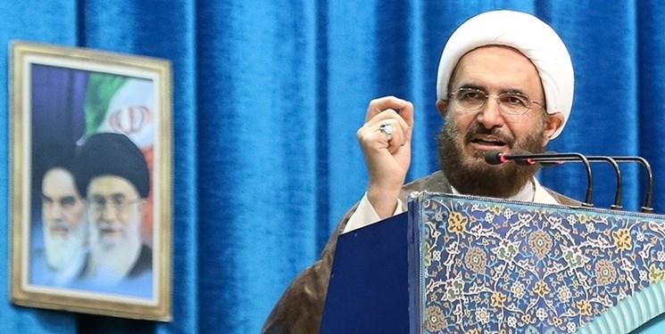 انتخابات ایران یکی از سالمترین انتخاباتها در جهان است