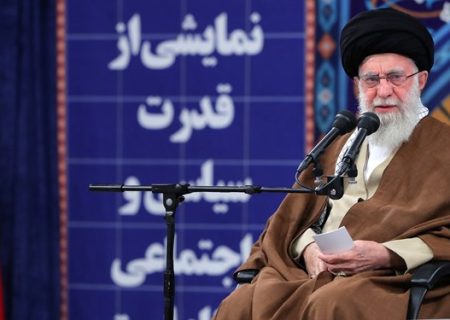 انتخابات صرفاً تکلیف نیست بلکه حق مردم است