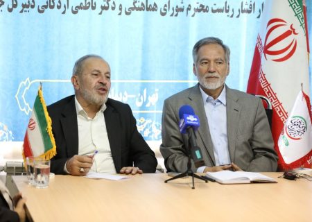 اعلام شعار «جبهه مردمی ایران قوی»/ به دنبال لیست واحد در انتخابات هستیم
