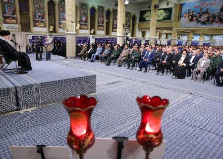 کشورهای اسلامی باید شریان‌های حیاتی رژیم صهیونیستی را قطع کنند