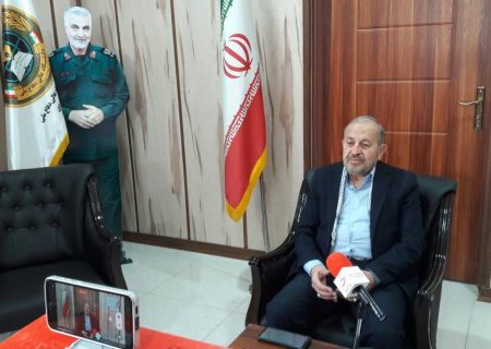 جبهه مردمی ایران قوی سهم‌خواه نیست