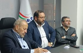 گزارشی از جلسه شورای راهبردی جبهه ایران قوی