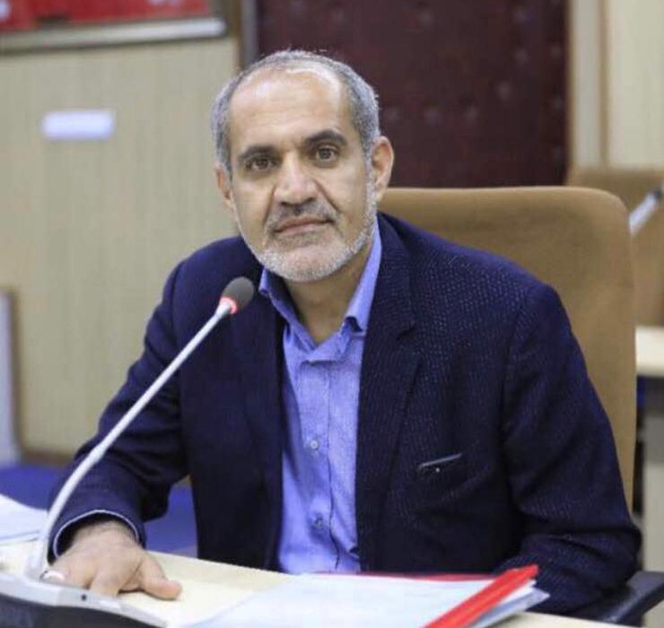 همه بخش ها و ساختارها بايد تسهيل گری و توسعه گری را در اولويت خود قرار دهند