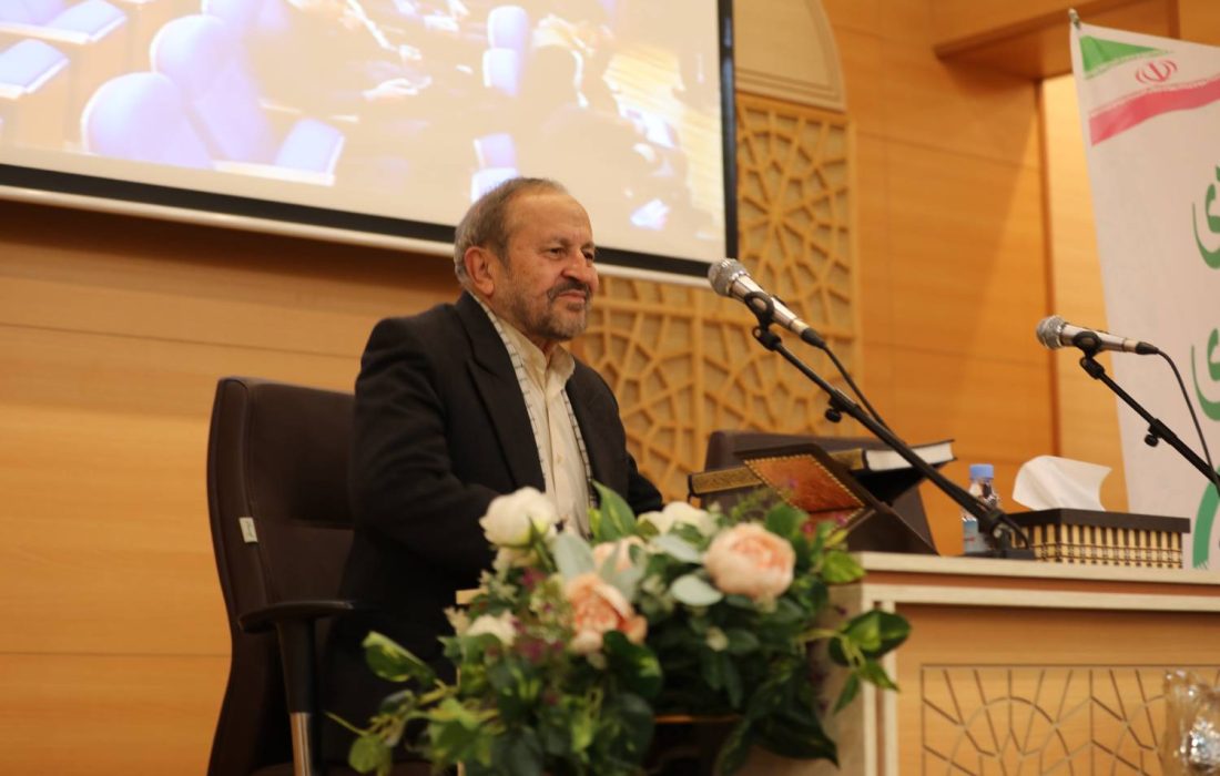 خط قرمز جبهه مردمی ایران قوی، سهم خواهیست