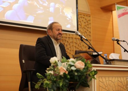 خط قرمز جبهه مردمی ایران قوی، سهم خواهیست