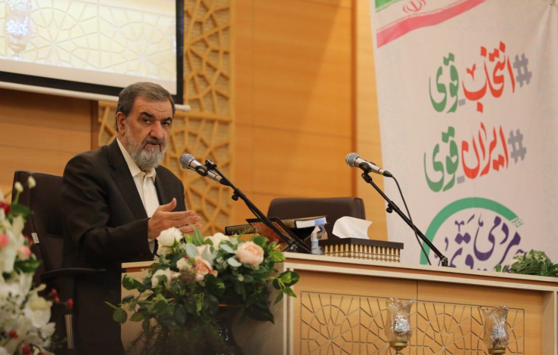 دشمنان نظام وانقلاب فهمیدند ملت ایران شکست ناپذیر است