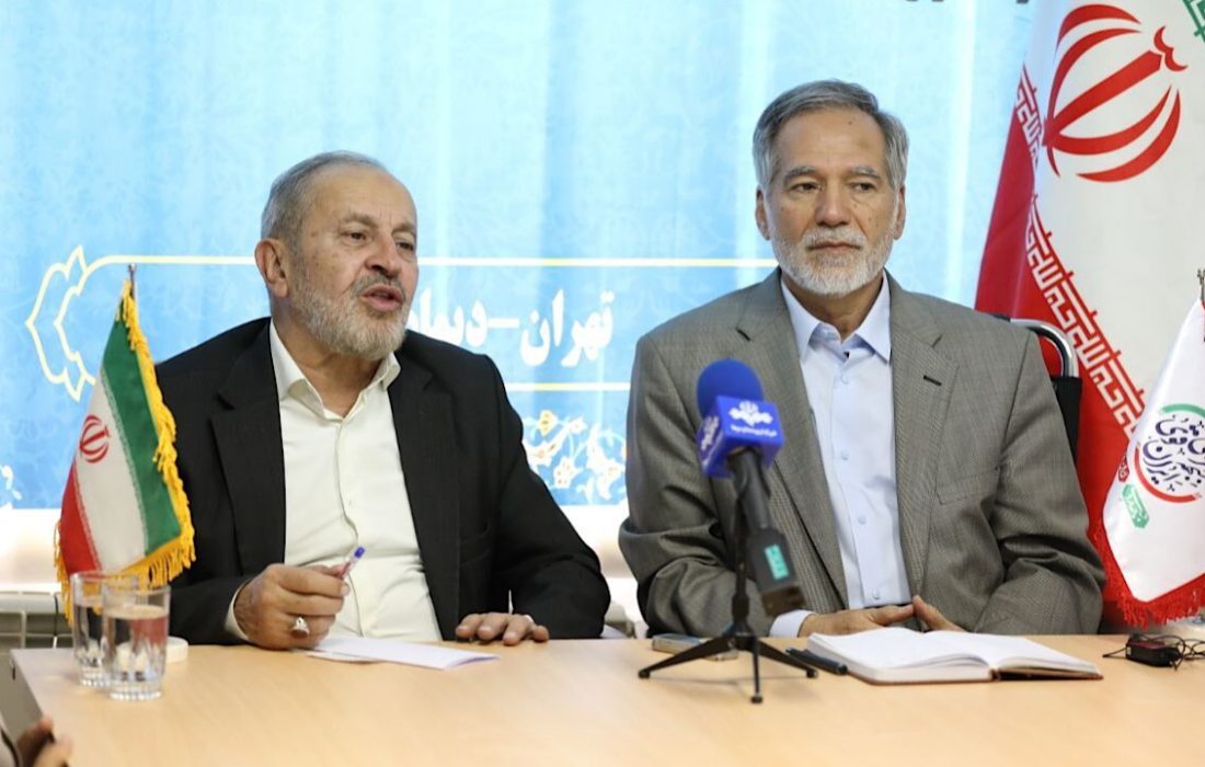 لیست نهایی جبهه مردمی ایران قوی در دوازدهمین دوره مجلس شورای اسلامی منتشر شد