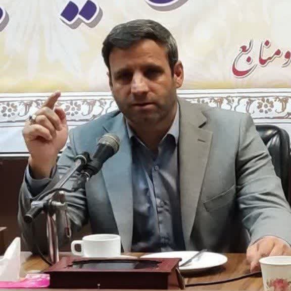 انتخاب نشانه حیات است،پس حق حیات خود را به دیگران محول نکنید
