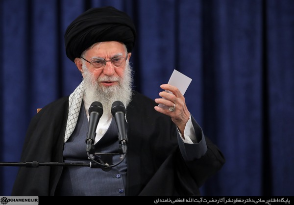 نمایندگان جدید مراقب باشند کام ملت و فضای سیاسی کشور تلخ نشود