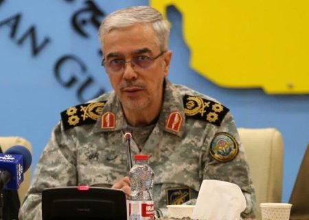 پاسخ ایران به هراقدامی بسیار بزرگ‌تر خواهد بود
