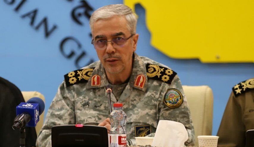 پاسخ ایران به هراقدامی بسیار بزرگ‌تر خواهد بود