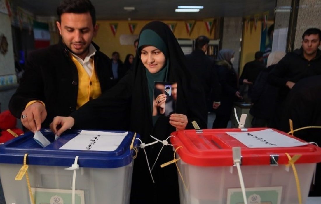 شرایط رأی دادن در مرحله دوم انتخابات مجلس