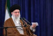 امام خامنه‌ای: اگر آمریکاییها جنگ راه بیندازند، این جنگ،جنگ منطقه‌ای خواهد بود