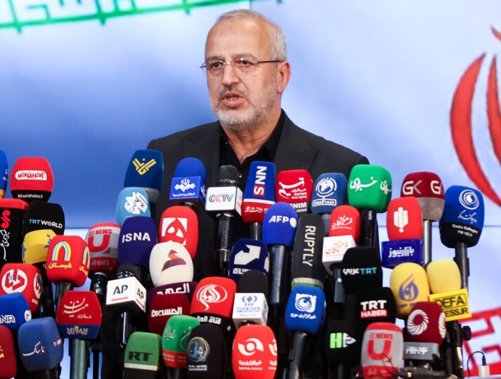 چه کسانی در انتخابات ثبت نام کردند