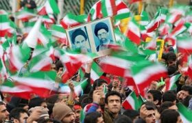 دعوت‌ جمعیت گفتمان انقلاب اسلامی برای حضور در راهپیمایی سراسری یوم‌الله ۲۲ بهمن