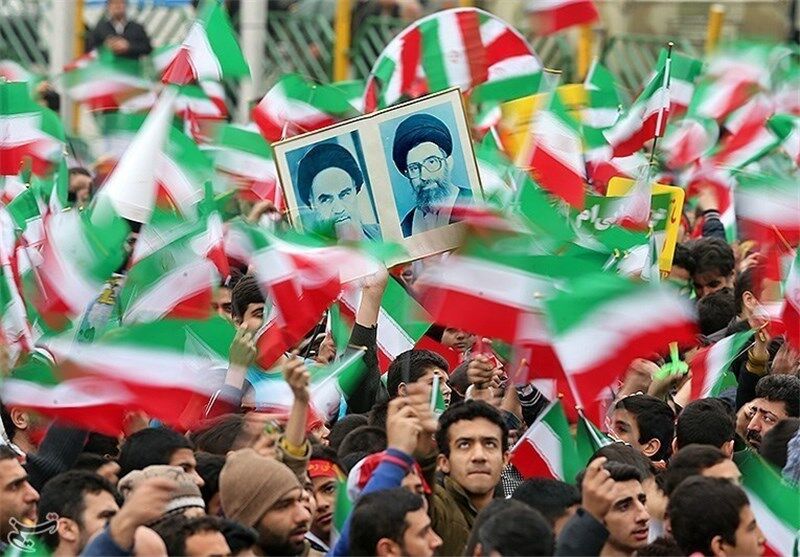 دعوت‌ جمعیت گفتمان انقلاب اسلامی برای حضور در راهپیمایی سراسری یوم‌الله ۲۲ بهمن