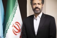 علیرضا عسگریان مشاور رئیس دانشگاه آزاد شد