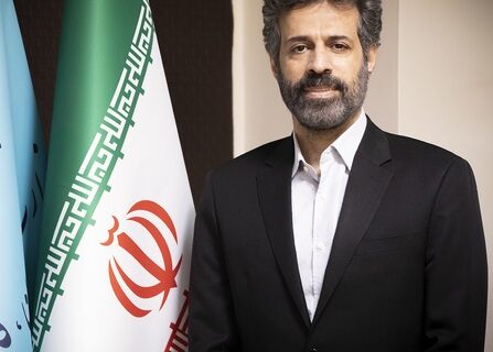 علیرضا عسگریان مشاور رئیس دانشگاه آزاد شد