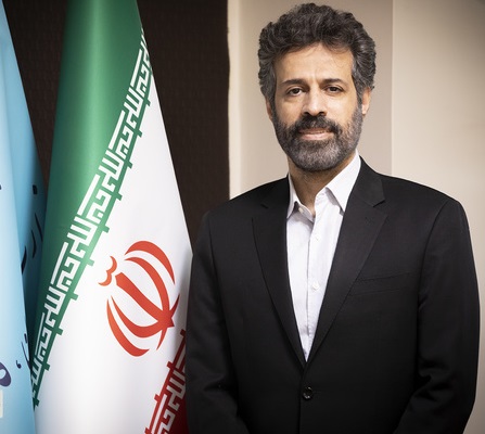 علیرضا عسگریان مشاور رئیس دانشگاه آزاد شد